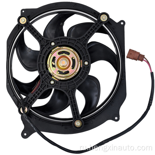 3B0959455A VW Passat Radiator Fan Fan Fan Fan